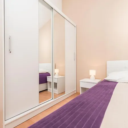 Danijela 1 Apartman Sukošan