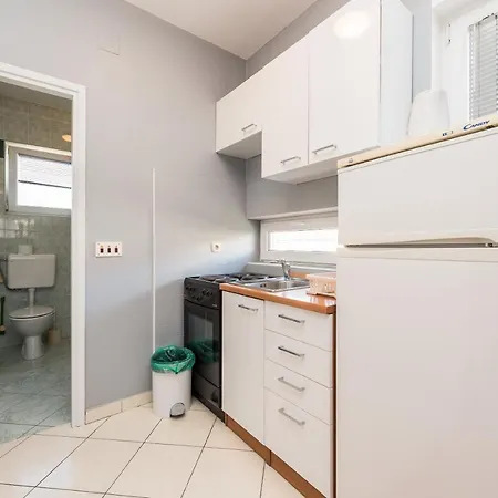 Danijela 1 Apartman *