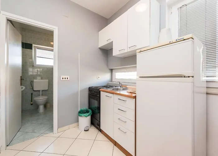 Danijela 1 Apartman *