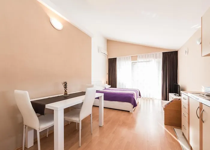 Danijela 1 Apartman Sukošan