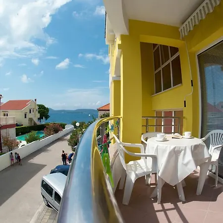 Danijela 1 Apartmán