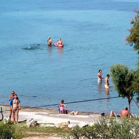 Danijela 1 Apartmán