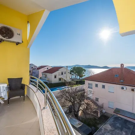 Apartment Danijela 1