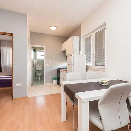 Apartment Danijela 1